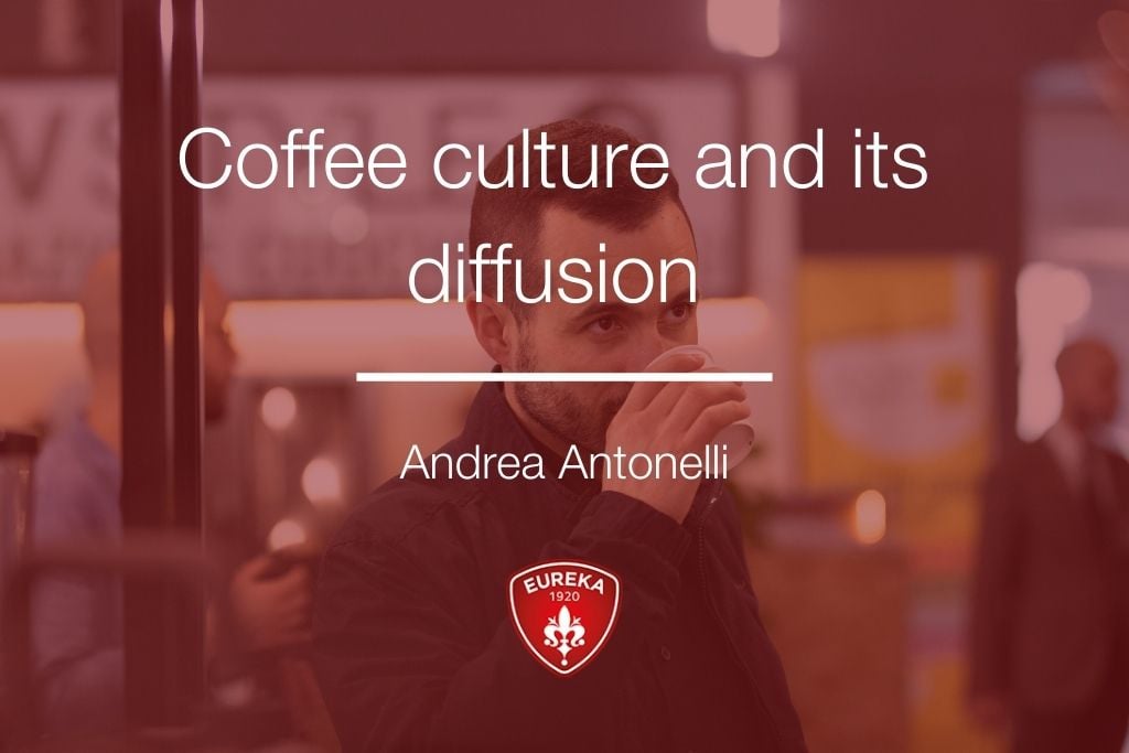 Coffee culture - Andrea Antonelli - 1