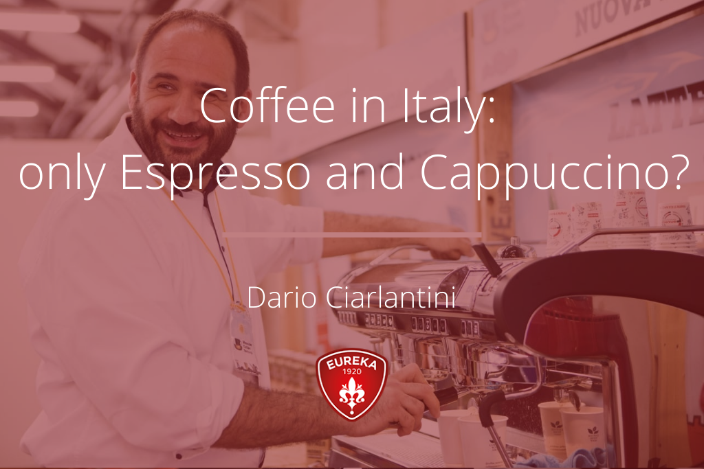 Coffee in italy - Dario Ciarlantini - 1