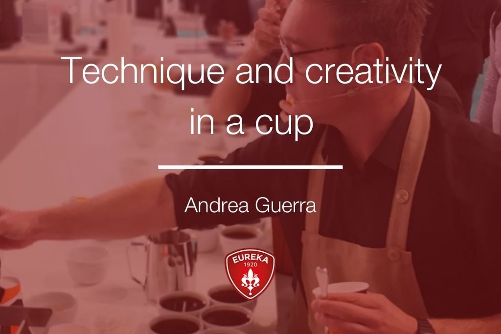 Quality of coffee - Andrea Guerra - 1